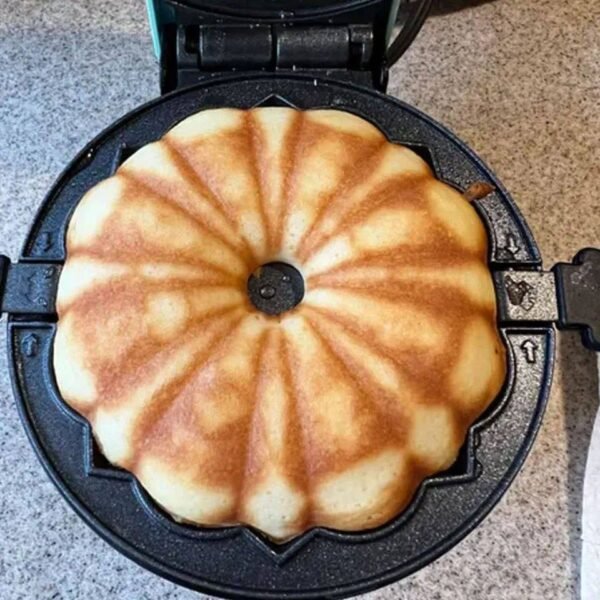 MINI MAQUINA DE PASTELES - Imagen 4
