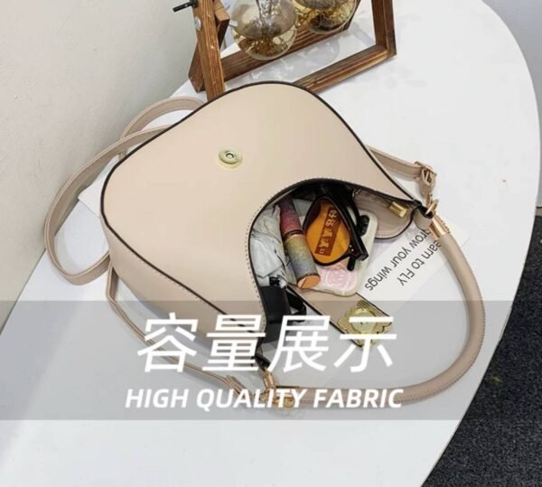 BOLSO DE HERMOSO DISEÑO - Imagen 4