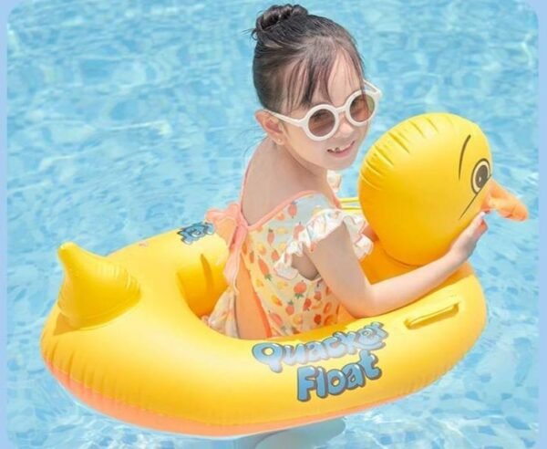 FLOTADOR DE PATITO - Imagen 4