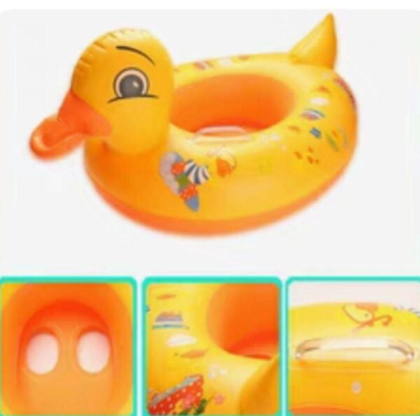 FLOTADOR DE PATITO - Imagen 2
