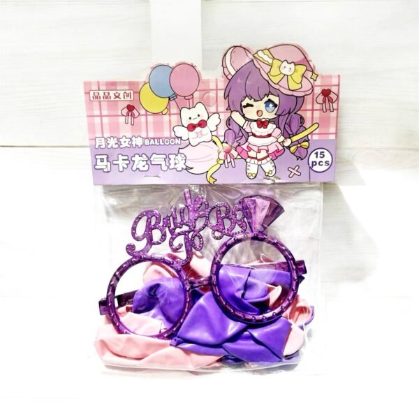 GAFAS DE FIESTA - Imagen 4