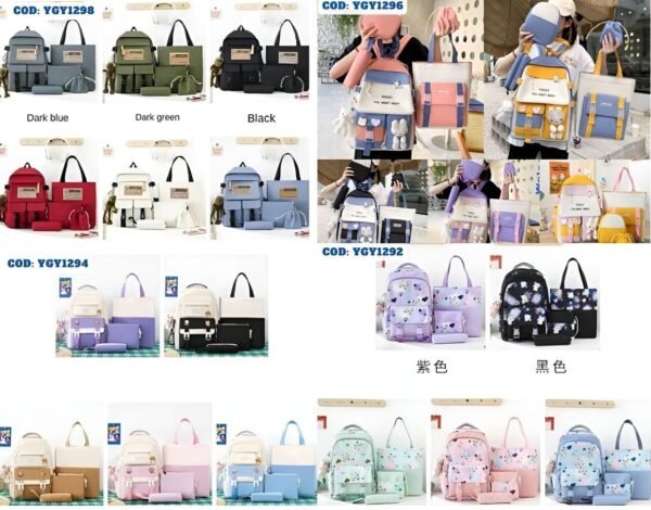 MOCHILA - Imagen 2