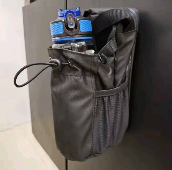 BOLSA  DE GIMNSIO MAGNETICA - Imagen 3