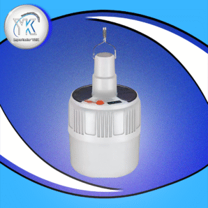 FOCO PORTATIL RECARGABLE