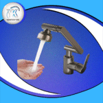 GRIFO 180° PARA COCINA