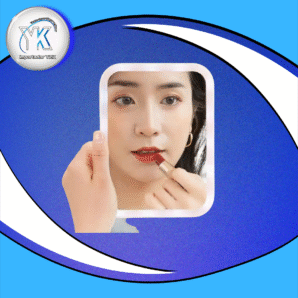ESPEJO PARA MAQUILLAJE