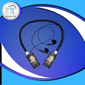 AURICULARES LABUBU BLUETOOTH