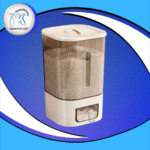 CONTENEDOR DE ARROZ DE 20L
