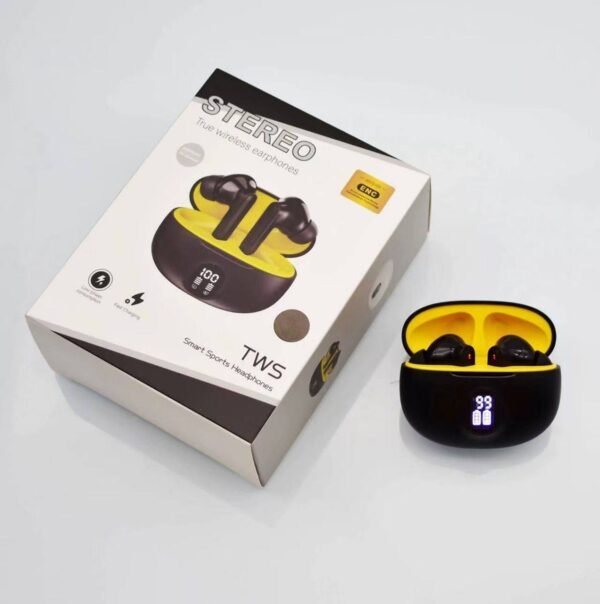 AURICULARES TWS - Imagen 4