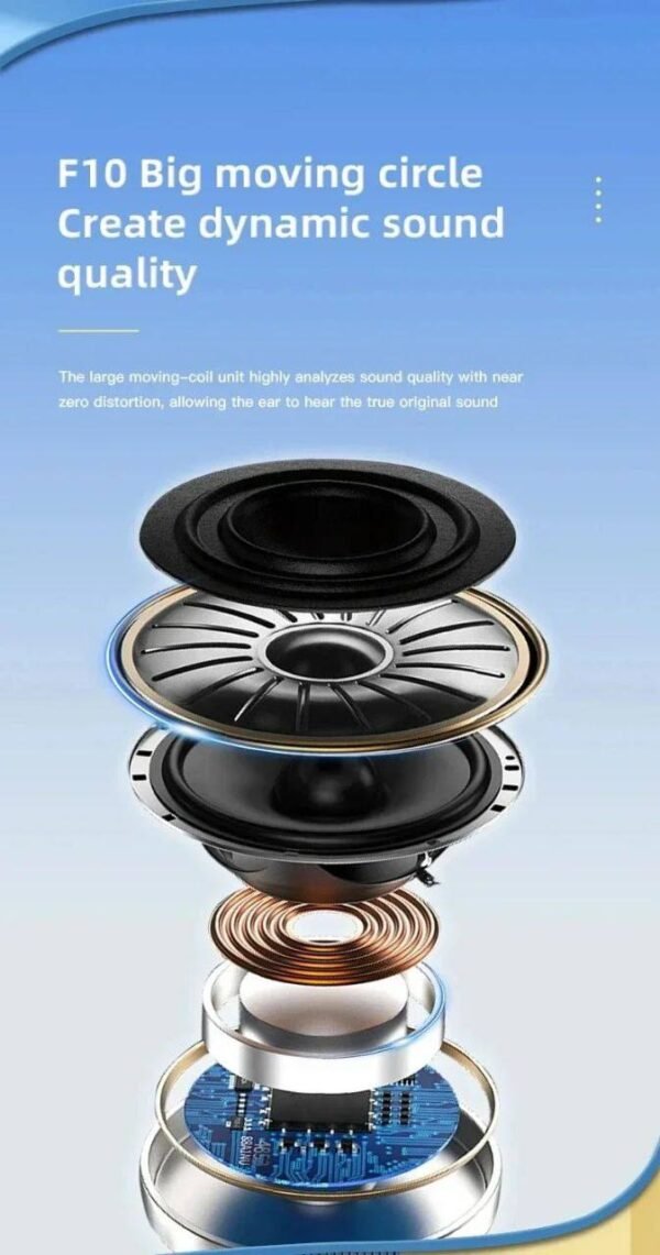 AURICULARES TWS - Imagen 2