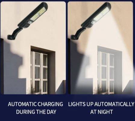 LAMPARA PORTATIL RECARGABLE - Imagen 4