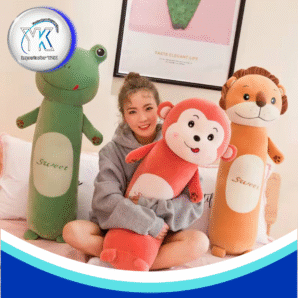 ALMOHADA PARA NIÑOS