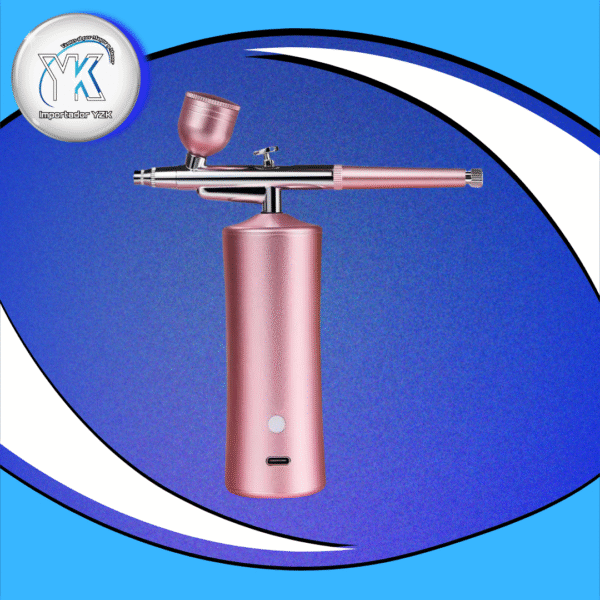 KIT DE AEROGRAFO