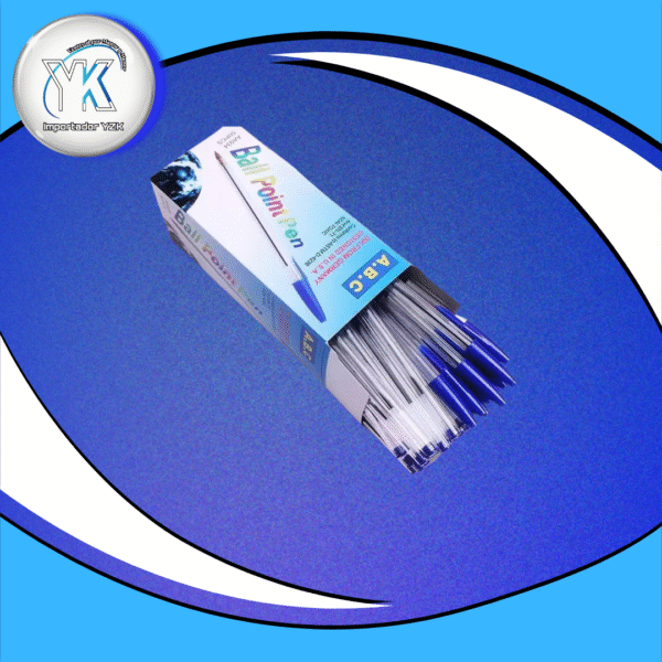 BOLIGRAFO