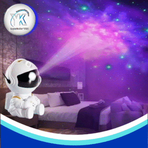 PROYECTOR DE GALAXIA