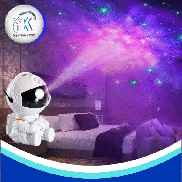PROYECTOR DE GALAXIA