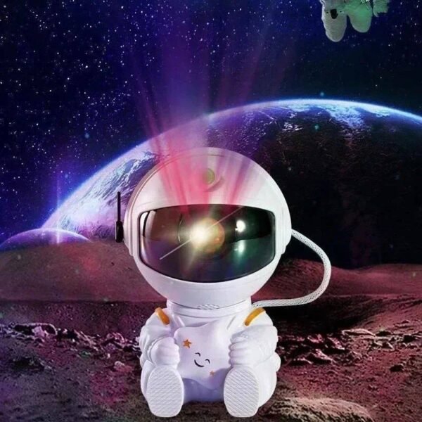 PROYECTOR DE GALAXIA - Imagen 4