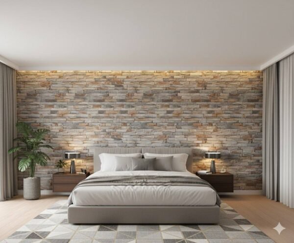 WALL PANEL - Imagen 3