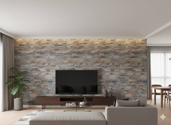 WALL PANEL - Imagen 2