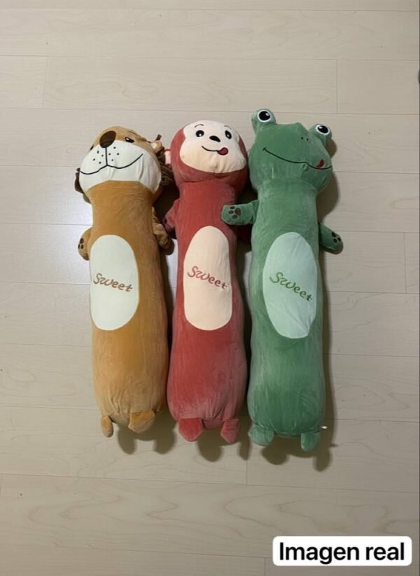 ALMOHADA PARA NIÑOS - Imagen 4