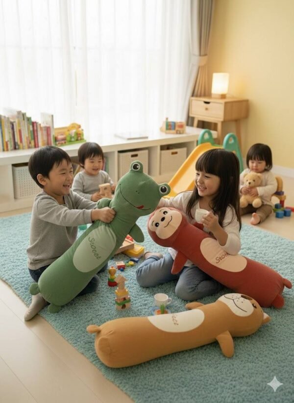 ALMOHADA PARA NIÑOS - Imagen 3