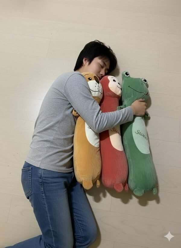 ALMOHADA PARA NIÑOS - Imagen 2